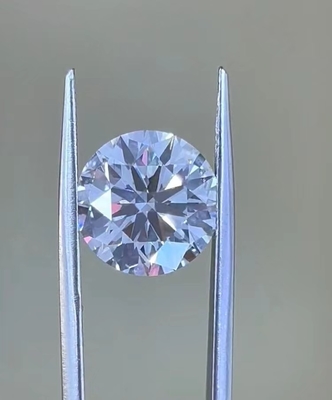 1ct-20ct CVD Phòng thí nghiệm kim cương trưởng thành Để trang trí đồ trang sức Đeo nhẫn Bắt tai