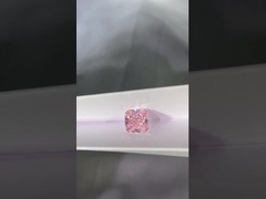 Đệm Hồng Kim Cương CVD