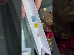 Phòng thí nghiệm trồng kim cương kim cương lỏng kim cương trồng kim cương phòng thí nghiệm tạo kim cương màu hồng nhạt